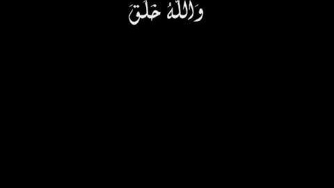 تلاوة بصوت القارئ محمد أمين شهيد  (سورة فاطر)