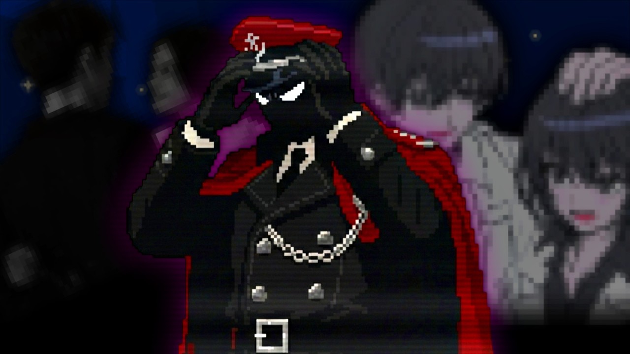 كيف تجرك قروبات المكس للحرام ؟ +16