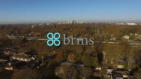 Who is BRMS?