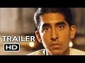 The Man Who Knew Infinity Official Trailer #1 (2016) Dev Patel, Jeremy Irons Drama Movie HD