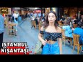  quartier commerant de luxe de nisantasi istanbul 2023 visite  pied en turquie guide touristique