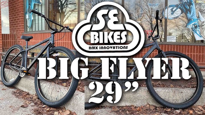 SE Bikes Blocks Flyer 26 – Harvester Bikes