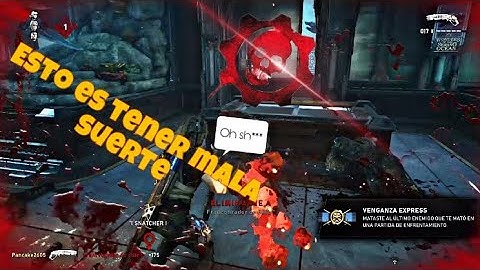 Clips Gears 5 cracks