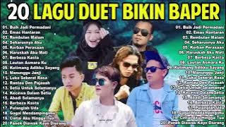 Buih Jadi Permadani, Emas Hantaran - Yollanda Ft Arief, Thomas Arya & Elsa Pitaloka, Maulana, 2022