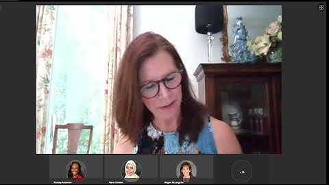 FCPS School Board Work Session Return To School 7-13-20