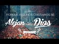 Por Que Cristianos Se Alejan de Dios - Jose Agüero