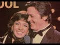 Shirley Bassey & Alain Delon - Thought I'd Ring You (1983 Musical Video)