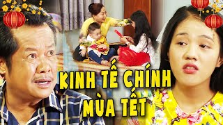 PHIM HÀI TẾT 2024 - KINH TẾ CHÍNH MÙA TẾT - Phim Việt Nam Hay Năm 2024 Mới Nhất 💖 Phim Tết Miền Tây