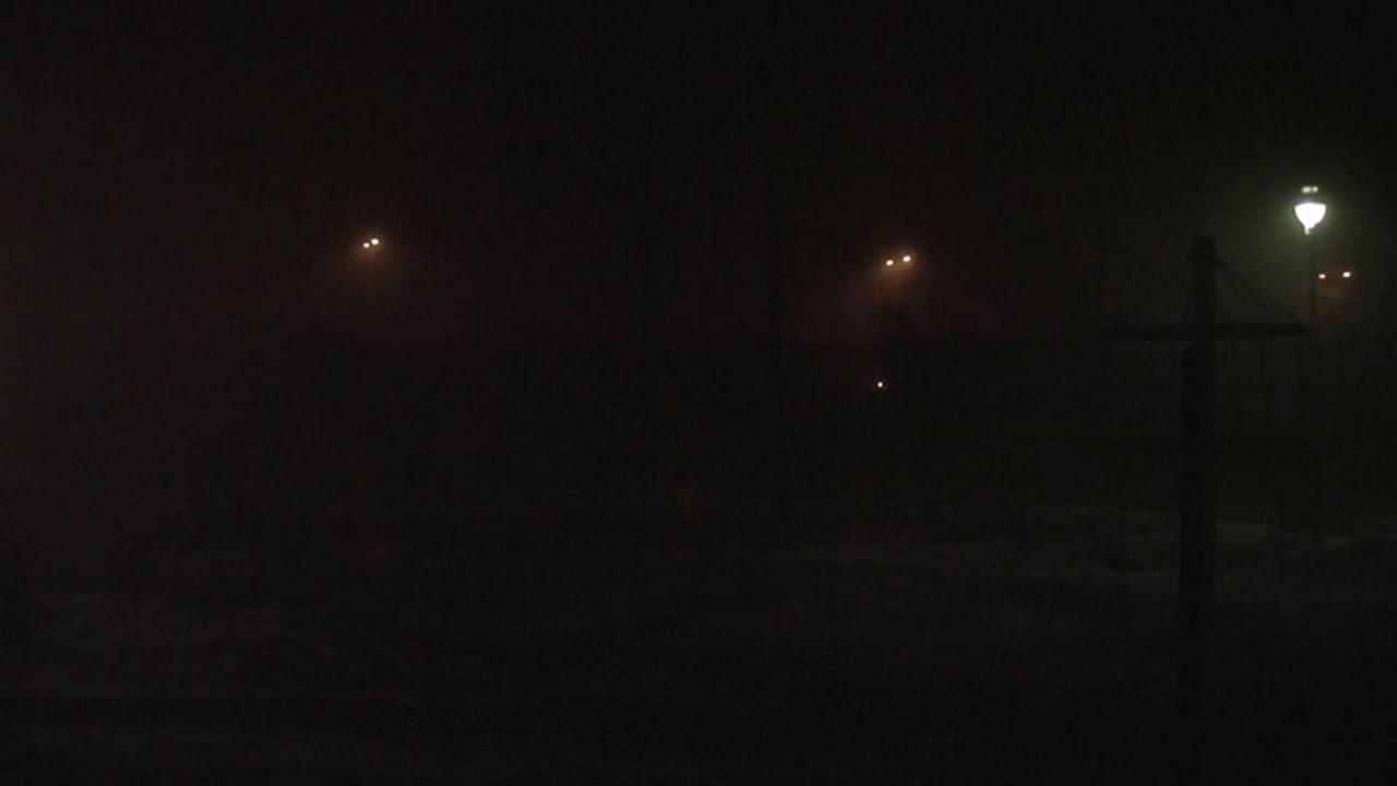 Polenböller Litle Joe Silvester 2014/2015