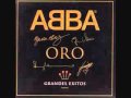 ABBA - Mamma Mia (Spanish Version)