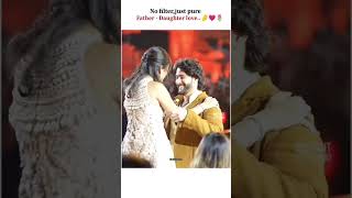 Pure Father And Daughter Love