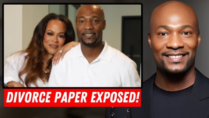At 50, Shaunie O’Neal Finally Exposes the Truth About Her Divorce from  Pastor Keion Henderson