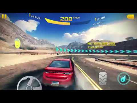 Download Asphalt 8 Airborne on PC with MEmu