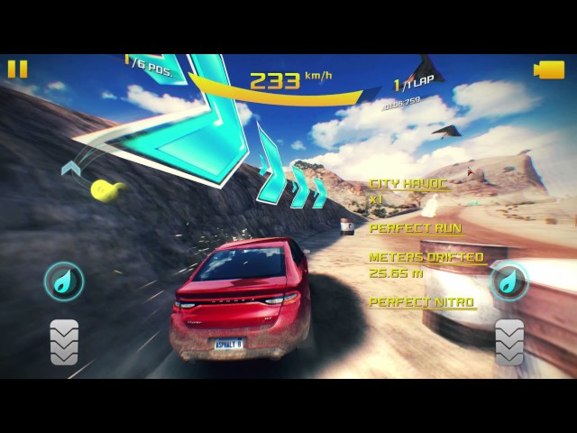 Download Asphalt 8 Airborne on PC with MEmu