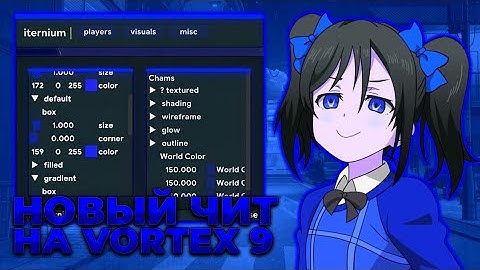 [NEW] MOD MENU FOR VORTEX 9 1.4.1!! | BEST CHEAT 2025!! | FIRERATE, INFINITE AMMO, HIGH DAMAGE!!