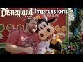 Clarabelle Flirted with Me?! - Disneyland Impressions