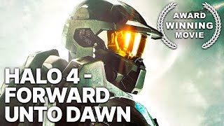 Halo 4: Forward Unto Dawn | Action Movie