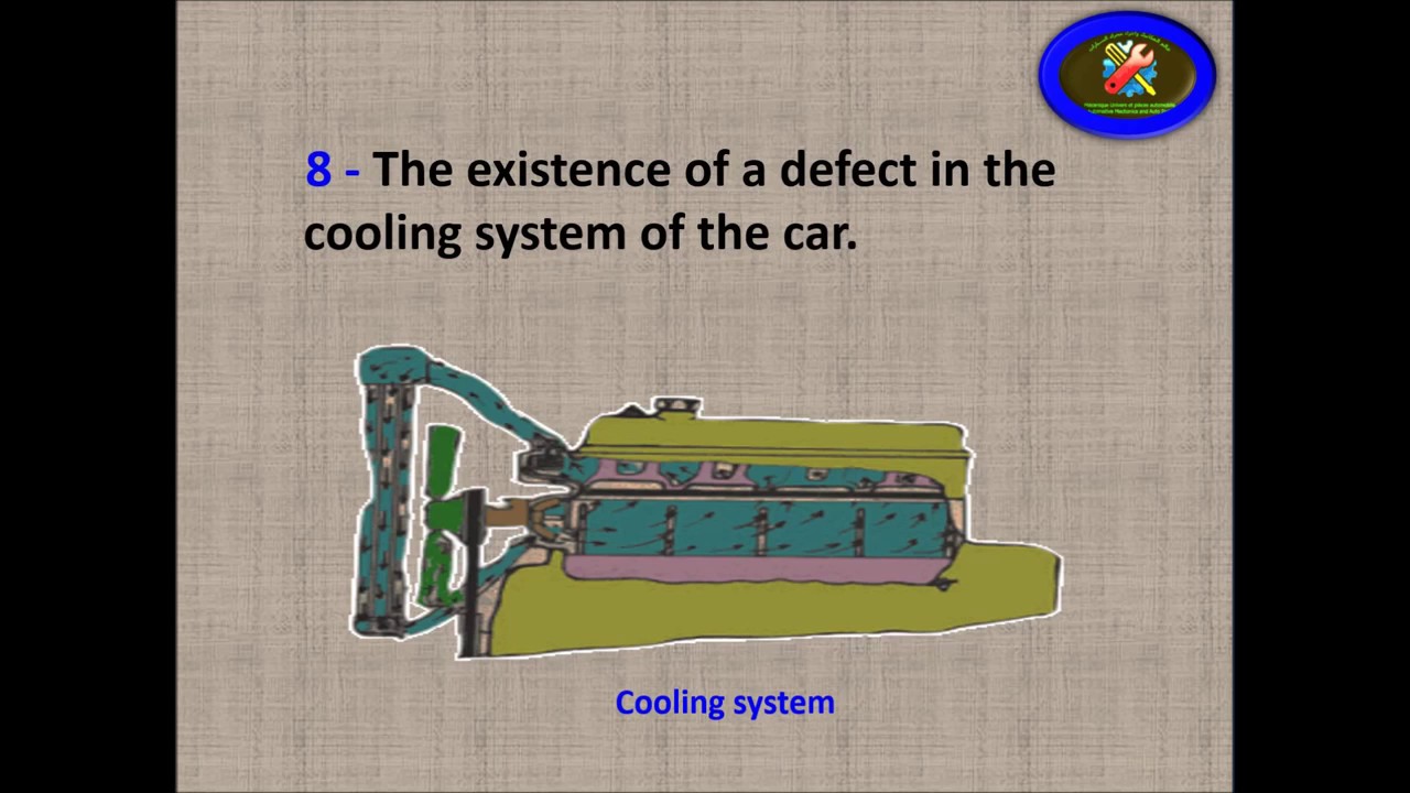 10 The causes of the overheating electrodes YouTube