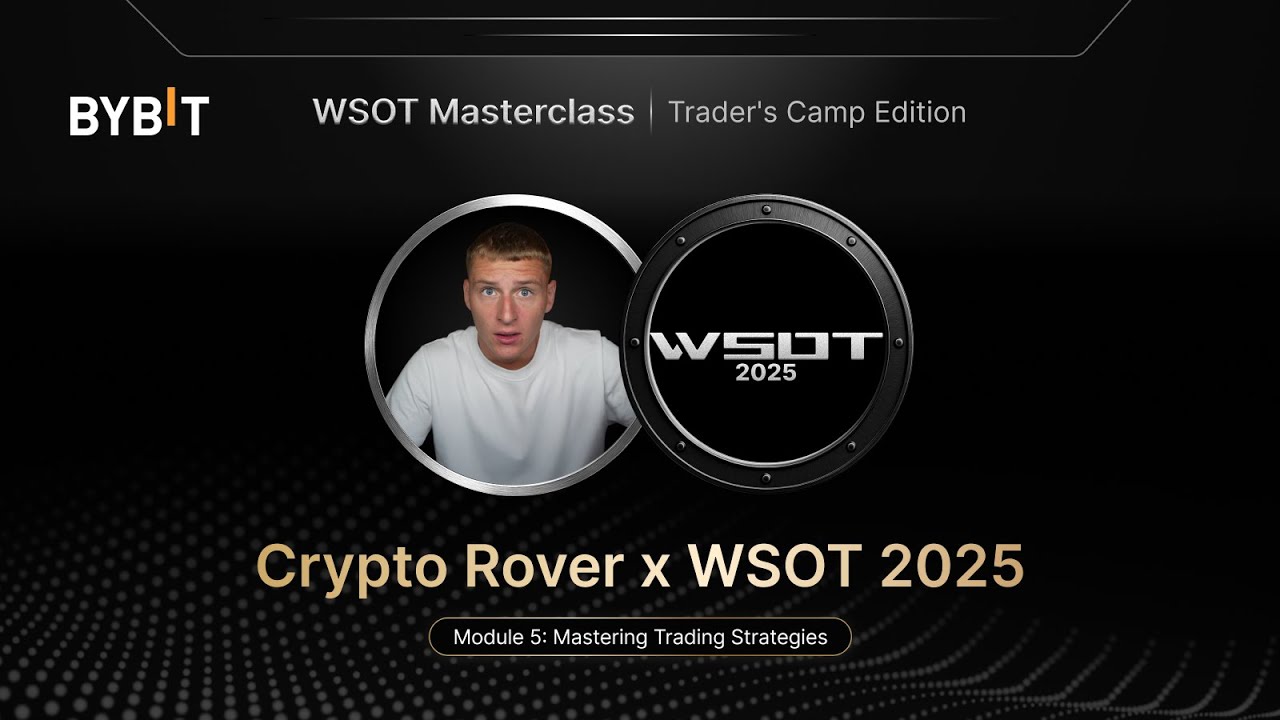 How to Use the Risk/Reward (RR) Ratio for Crypto Trading | Bybit Learn