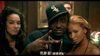 Tony Yayo - So Seductive ft. 50 Cent