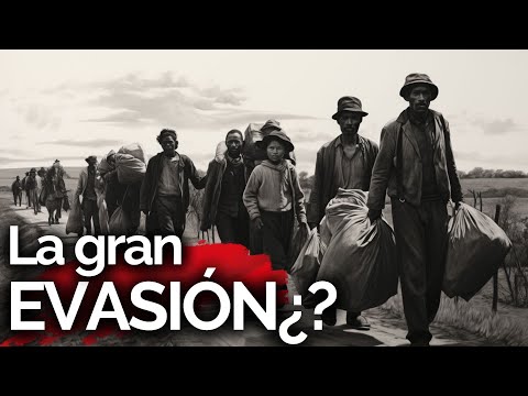 Video: ¿Por qué los chinos abandonaron China?