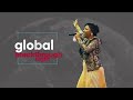 Powerful Worship By Mercy Chinwo | The Liberty Church London | Global Breakthrough Night