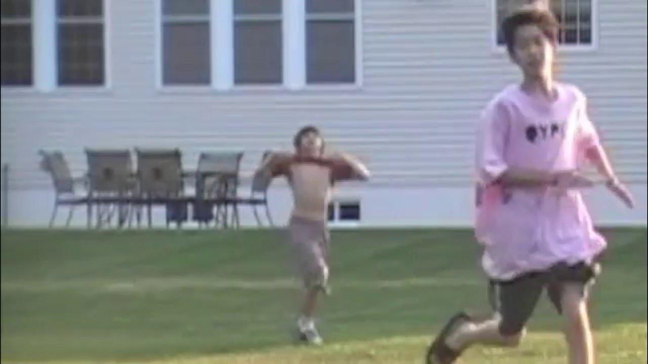 random-kid-streaking-youtube