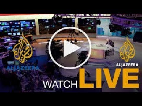 LIVE – Al Jazeera English