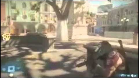 Army of Two The Devils Cartel PS3 Shadows Walk part 10 Walkthrough