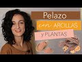 MÉTODO CURLY PARA PELO LISO Y RIZADO (PRODUCTOS: PLANTAS Y ARCILLAS) | SIN SULFATOS | Joana Patikas