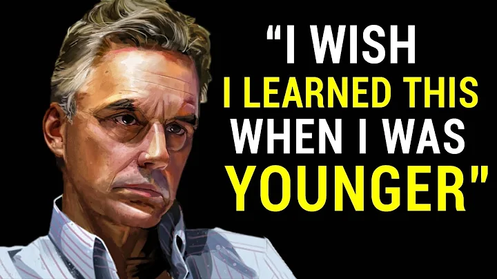 Jordan Peterson's Life Advice Will Change Your Fut...
