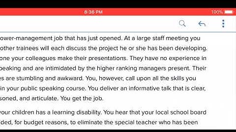 ReadAnywhere App Overview
