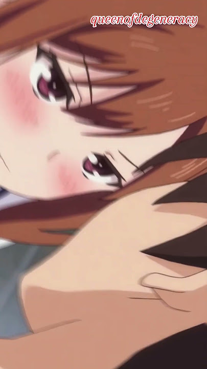 [Edit]Ayane ||Overflow  #edit #overflowedit #overflow #ayane #hanime