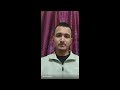 CAPF AC INTERVIEW 2025--9: Insights from Mr. ANSHUMAN RAJ Sir (AIR-09): Body Language