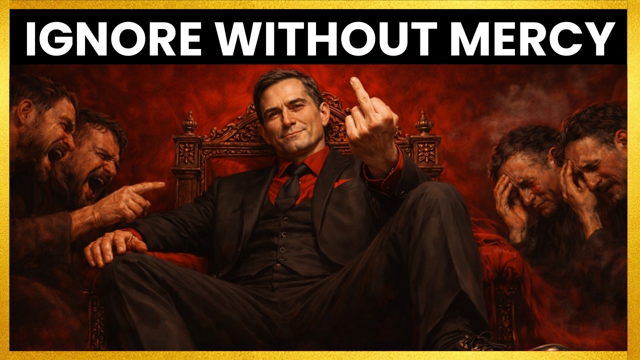 Never Explain Yourself — Machiavelli’s Brutal Rule of Power