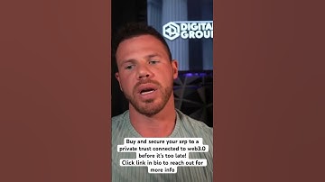 SECURE YOUR CRYPTO WITH WEB3.0 LINK IN BIO.#xrpcrypto #xrp #memes #shorts #viral