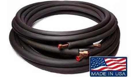 Install Kits for Mini Splits in Minisplitwarehouse.com