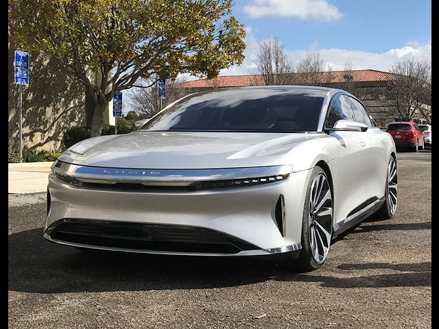 Lucid Air Car Test Drive 1 000 Horse Electric Luxury Sedan Lucid Air Car Test Drive 1 000 Horse Electric Luxury Sedan Business Insider