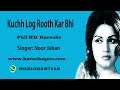 Kuchh log roothkar bhi Whatsapp Status Video Download Free