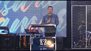 ¿Estás cómodo? - Fabian Lozada