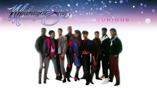 Midnight Star - Curious (official Visualiser)