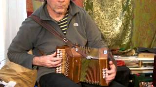 Sportsman's Hornpipe - Anahata, melodeon