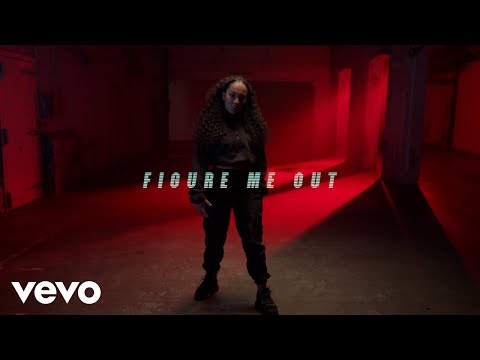 Tia Carys - Figure Me Out (Official Video)