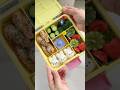 #lunchbox #idebekal #bento #food #bekal #bentobox #cooking #lunch #chicken #lunchboxrecipe