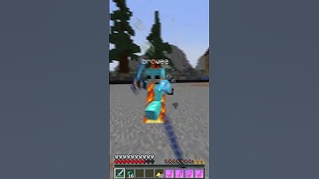 Minecraft Default NoDebuff Keyboard & Mouse Sounds!