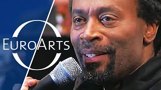 Bobby McFerrin - &quot;Ave Maria&quot;, Vocal Improvisation Combining J. S. Bach and Franz Schubert | 24/24