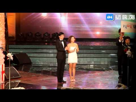 [2012 kbs 연예대상] 나가는거 틀림ㅋㅋㅋㅋㅋㅋㅋㅋㅋㅋㅋㅋㅋㅋㅋㅋㅋ