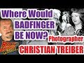 Where Would Badfinger Be Now? Their Photographer Christian Treiber Talks