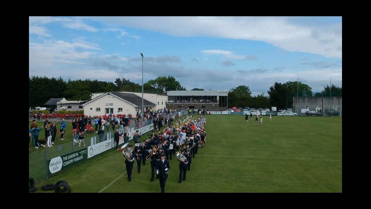 2022 John Reidy Memorial Tournament Final Teams March