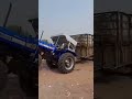 New Sonalika tractor 🚜 #sonalikatractor